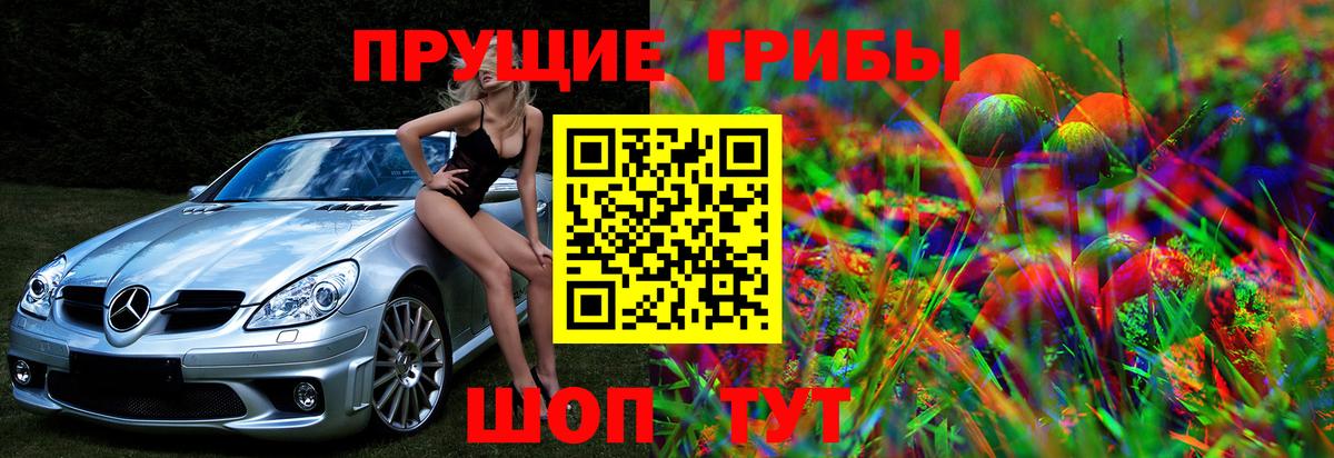 Псилоцибиновые грибы Magic Shrooms Надым